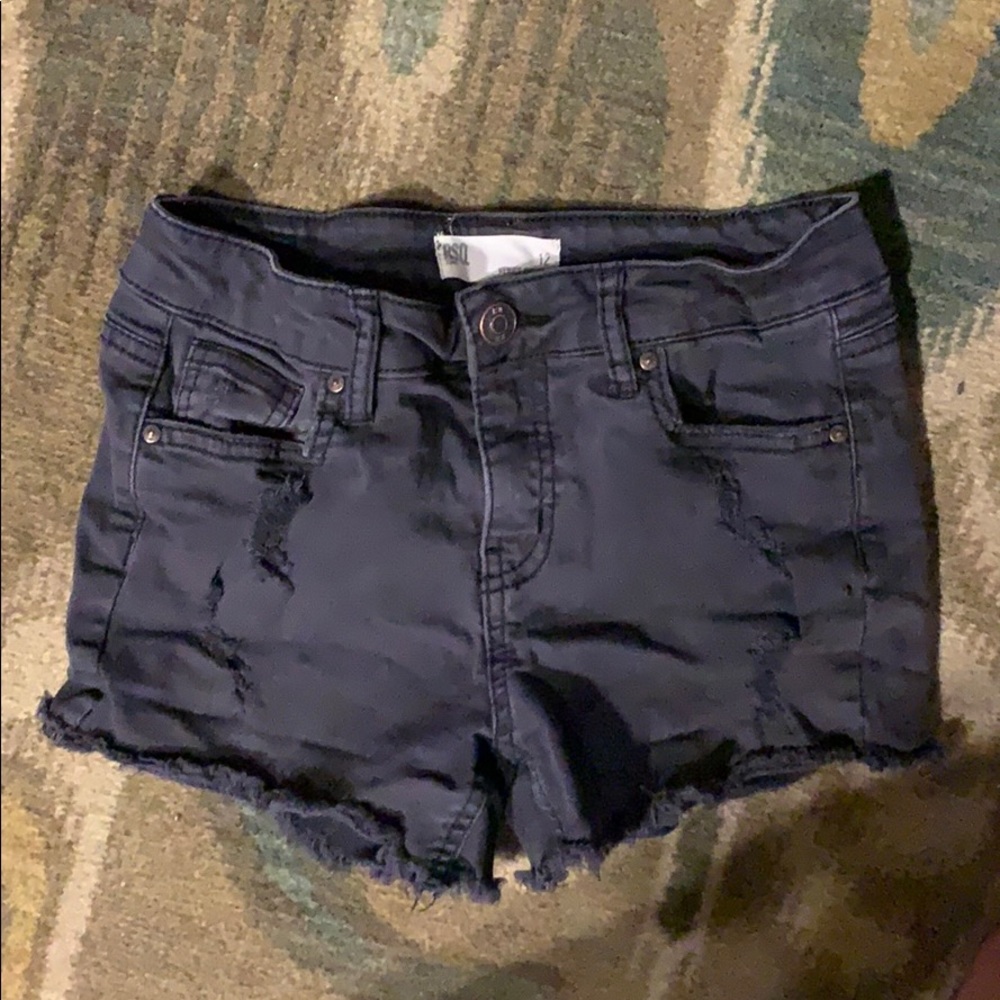 RSQ Girls shorts